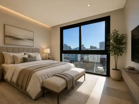 Departamento en Venta en Zona Guemes, Mar del Plata