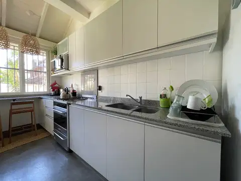 Casa en Venta 35 años