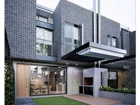 Casa en Venta con 1 cochera