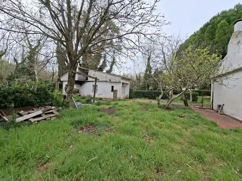 Casa en Venta 45 años