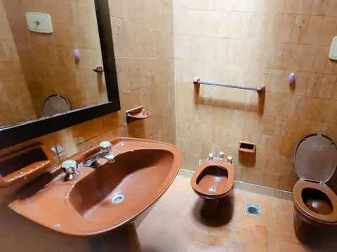 Depto Tipo Casa en Alquiler al Norte
