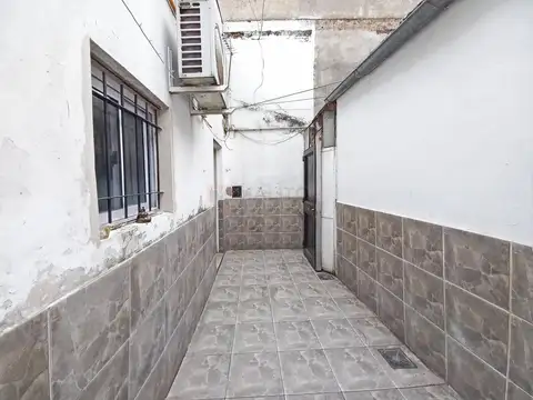 Depto Tipo Casa en Venta de 1 dormitorio