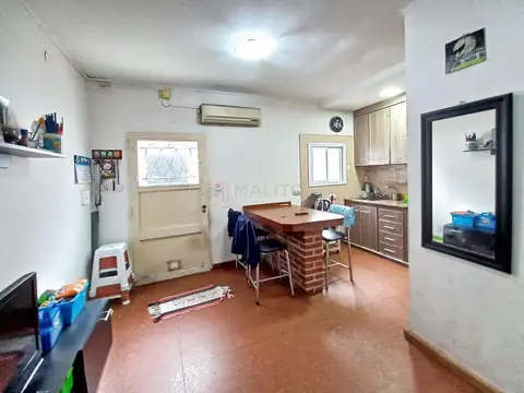 Depto Tipo Casa en Venta en Villa Lugano, USD 49.500