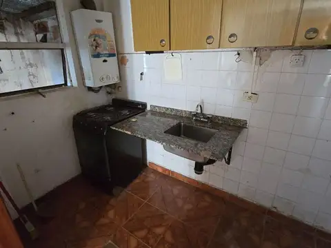 Departamento en Venta en Quilmes, USD 35.000