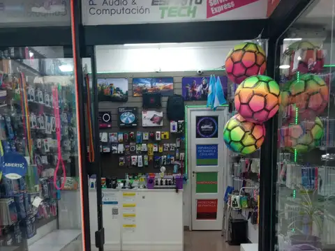 Local en alquiler en Almagro