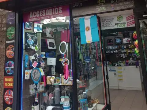 Medrano 500