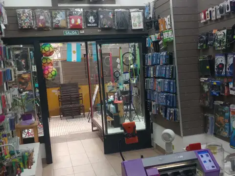 Local en alquiler en Almagro