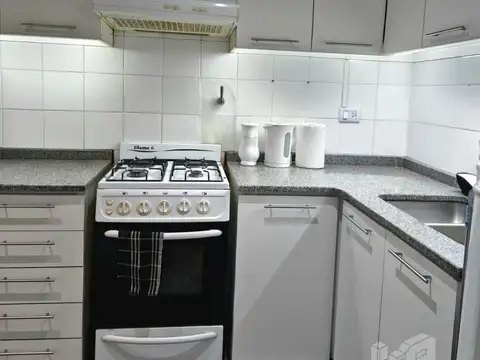 Departamento en Alquiler de 2 dormitorios
