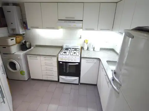 Departamento en Alquiler de 3 ambientes