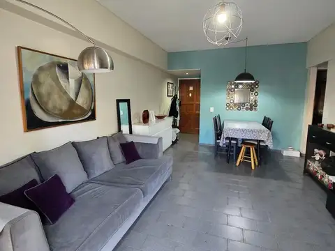 Departamento en Alquiler 40 años