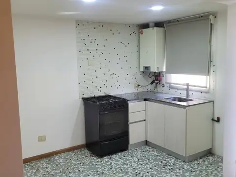 Departamento en Venta en Caballito, USD 94.000