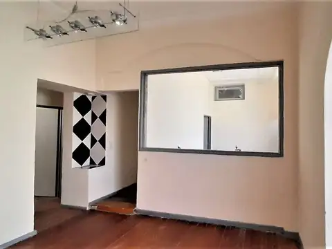 Depto Tipo Casa en Alquiler de 3 ambientes