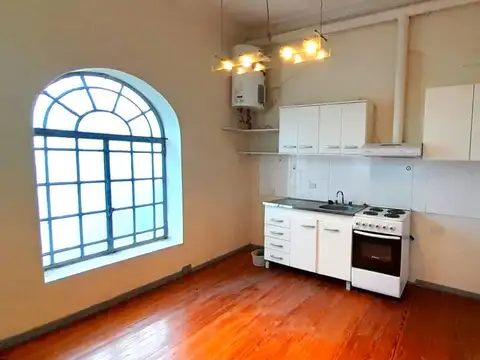 Depto Tipo Casa en Alquiler de 2 dormitorios