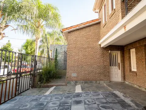 Casa en Venta en Santa Fe, USD 190.000