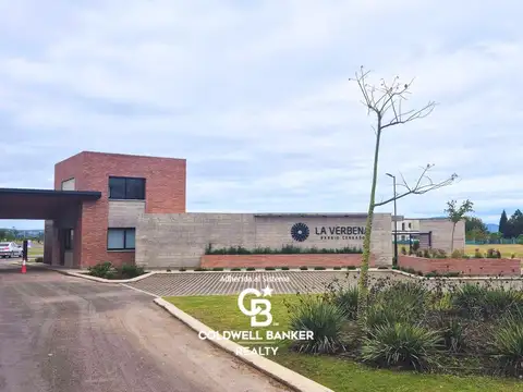 Terreno en Barrio La Verbena, Calle 19 Lote 4