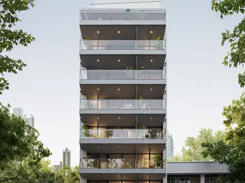 Departamento en Venta en Nuñez, USD 108.800