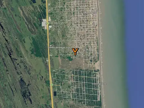 Casa en Venta al Sur