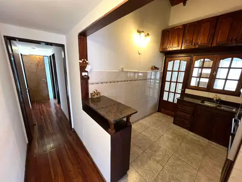Depto Tipo Casa en Alquiler en Martínez Santa Fe / Fleming, $ 1.315.000