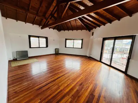 Departamento de 3 ambientes en alquiler, en Martínez