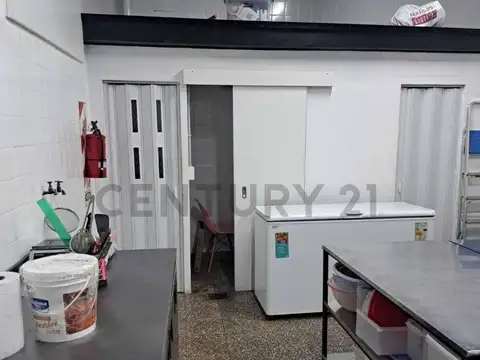 Fondo Comercio en Venta en Belgrano, USD 89.000