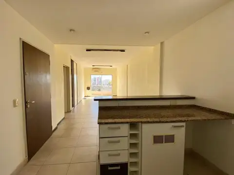 Departamento en Alquiler 19 años