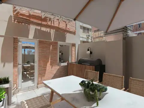 Departamento en Venta de 2 dormitorios