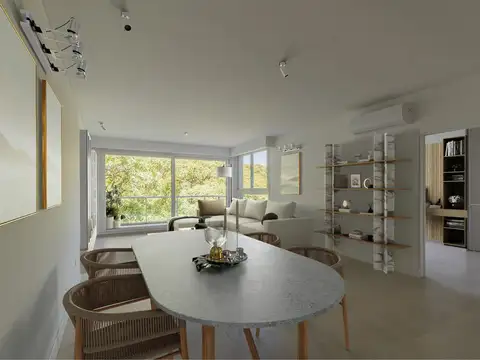 Departamento en Venta A Estrenar