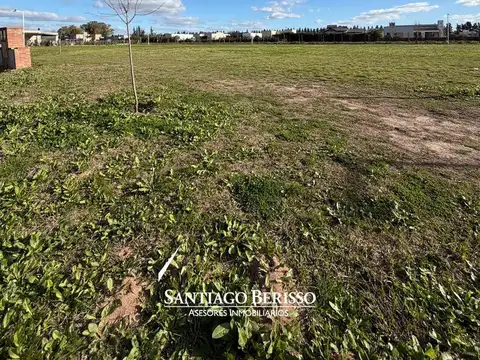 Terreno en Venta en Monet Barrio Privado, USD 32.000