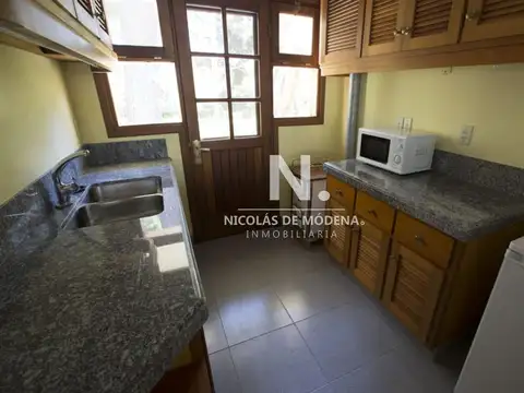 Casa en Venta 2025 años