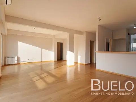 Departamento en Venta en Parque Chacabuco, USD 406.000