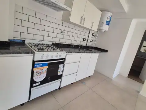 Departamento en Alquiler A Estrenar