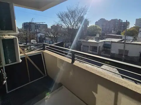 Departamento en Alquiler Apto profesional