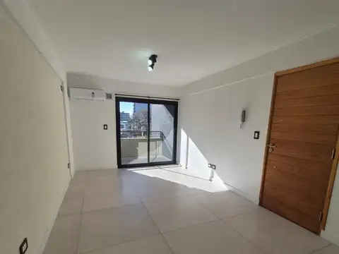 Departamento 2 ambientes balcon