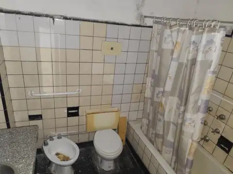 Casa en Venta en Almagro, USD 190.000