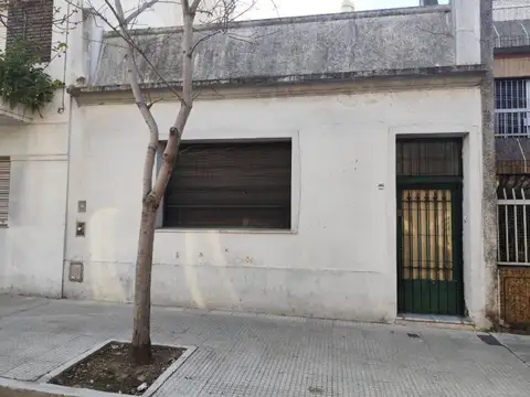 CASA PARA RECICLAR ALMAGRO