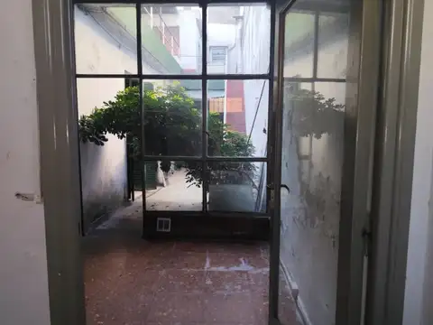 CASA PARA RECICLAR ALMAGRO