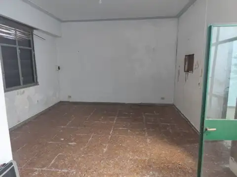 Agrelo 3600, Piso 1