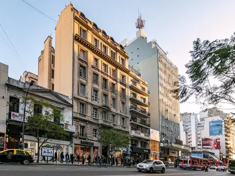 Oficina en Alquiler en Recoleta, $ 3.000.000