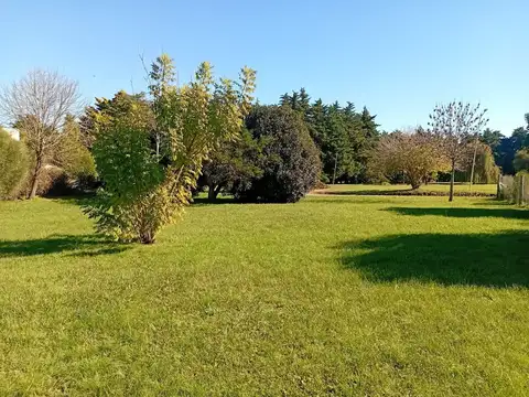 Casa en Club de Campo Prados la Adelina, Gchú