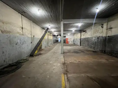 Galpon en Venta A Estrenar