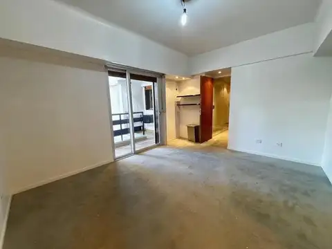 Departamento en Venta en Almagro, USD 240.000