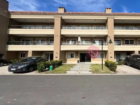 Departamento  en Alquiler en Liquidambar, Pilar, G.B.A. Zona Norte