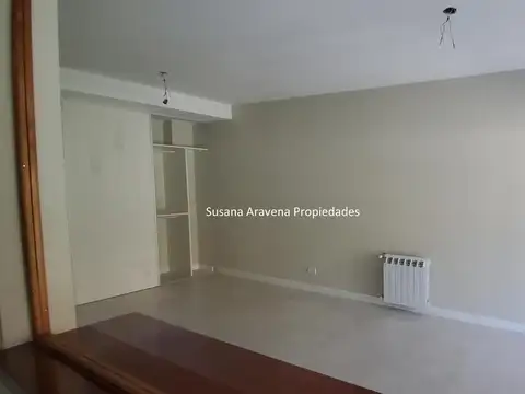 Departamento en Alquiler 9 años