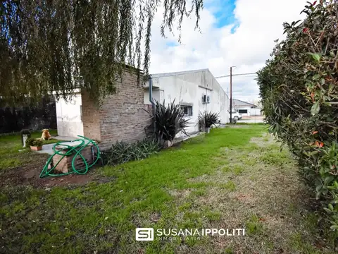 Casa en Venta con 1 cochera