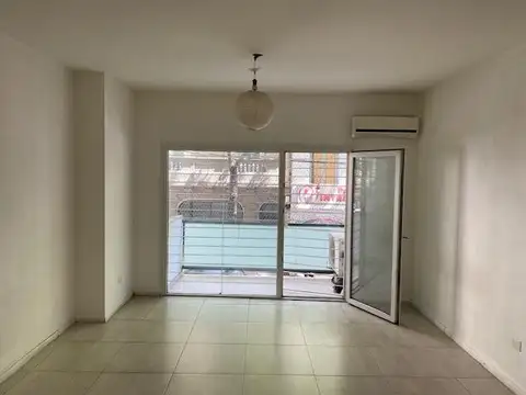 Departamento en Barrio Norte
