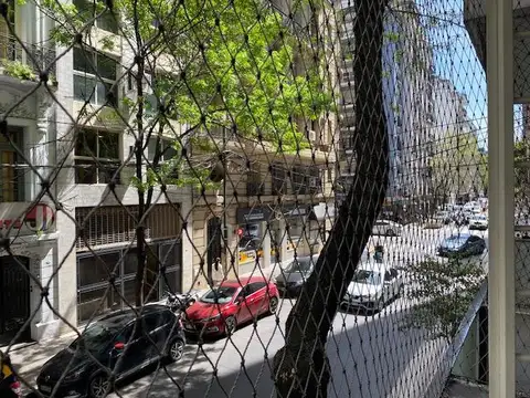 Departamento en Venta en Barrio Norte, USD 67.000