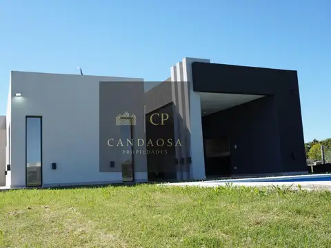 sg Casa Venta Premium a Estrenar