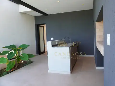 Casa en Venta A Estrenar