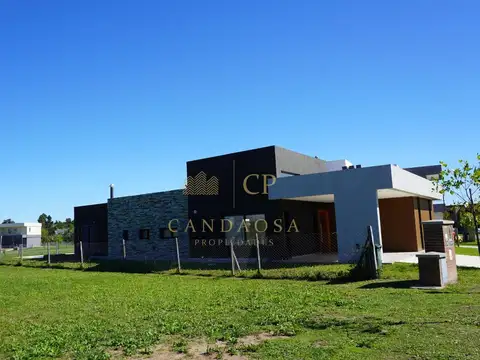 Sg Casa Venta Premium A Estrenar 100