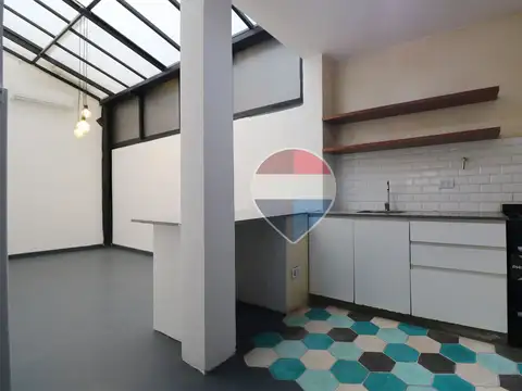 DEPARTAMENTO 3 AMBIENTES EN VENTA – ALMAGRO